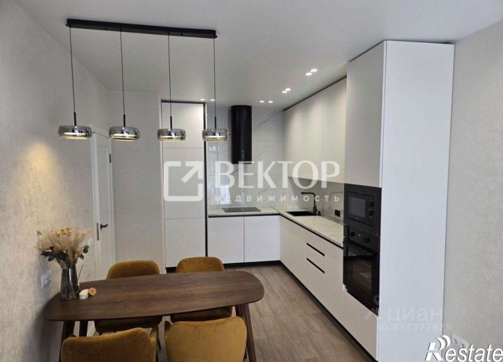 2-комн квартира ул Сарментовой, 9,  д. 9