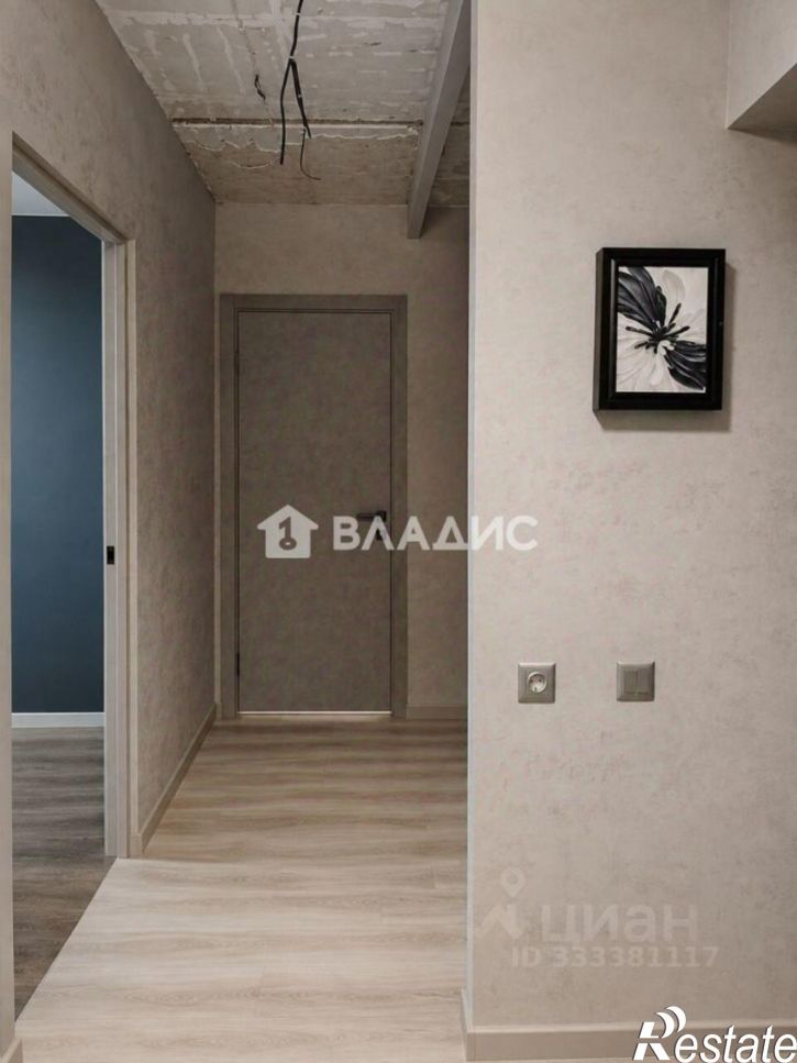 2-комн квартира ул 3-я Сосневская, 120,  д. 120