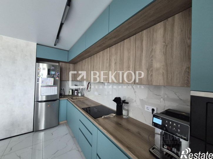 3-комн квартира ул Дюковская, 27А,  д. 27А
