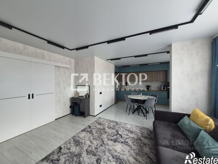 3-комн квартира ул Дюковская, 27А,  д. 27А