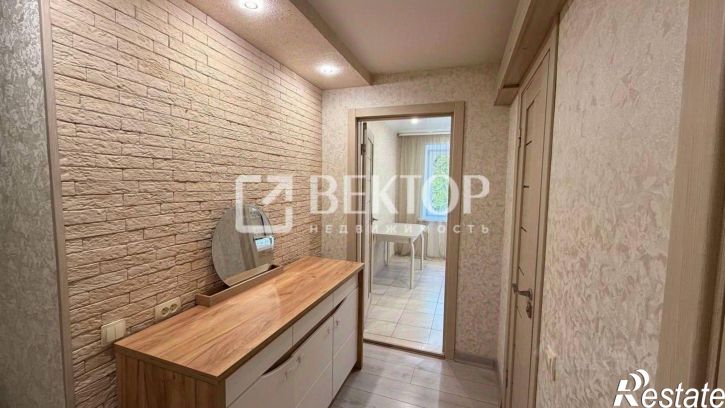 2-комн квартира ул Маршала Василевского, 13,  д. 13