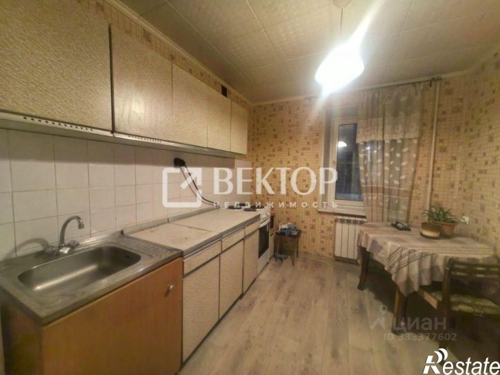 2-комн квартира Шереметевский пр-кт, 72В,  д. 72В