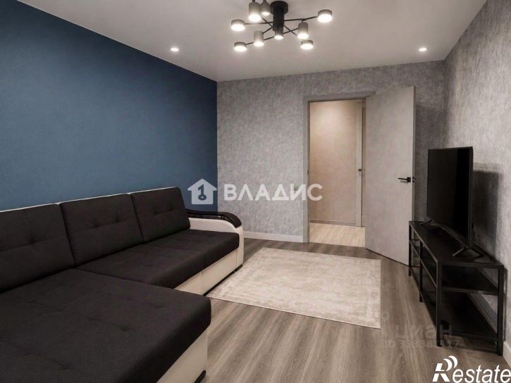 2-комн квартира ул 3-я Сосневская, 120,  д. 120