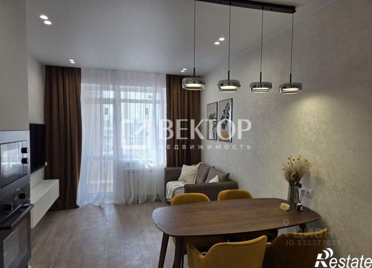 2-комн квартира ул Сарментовой, 9,  д. 9