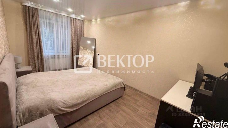 2-комн квартира ул Маршала Василевского, 13,  д. 13