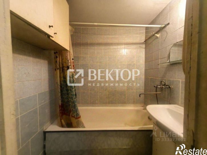 2-комн квартира Шереметевский пр-кт, 72В,  д. 72В