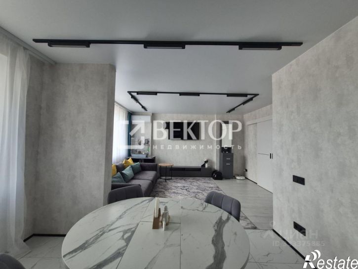 3-комн квартира ул Дюковская, 27А,  д. 27А