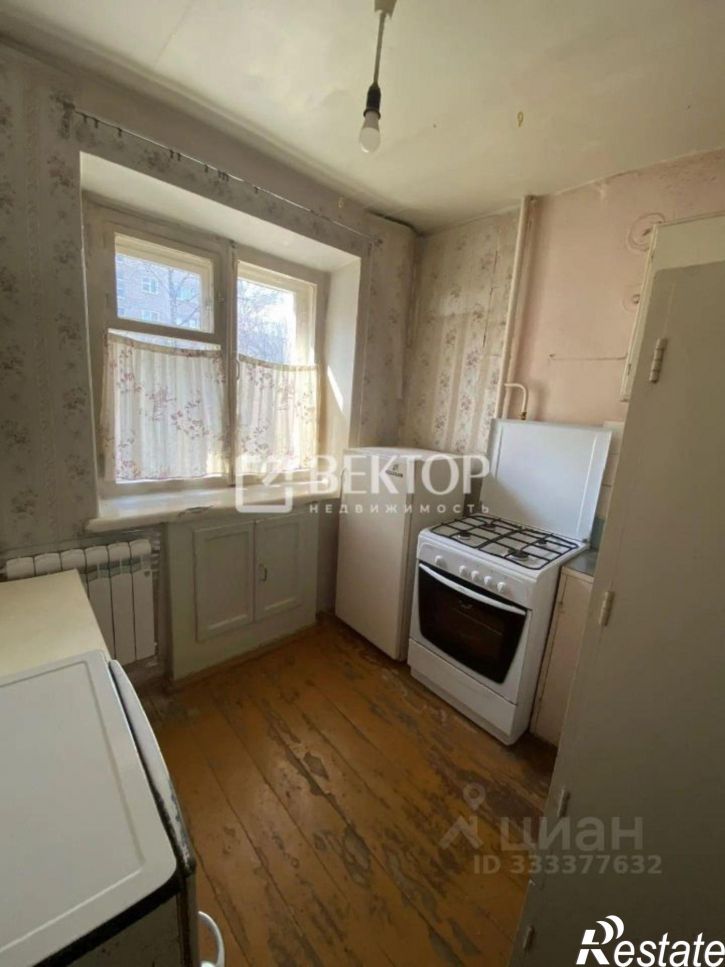 2-комн квартира ул Генкиной, 33,  д. 33