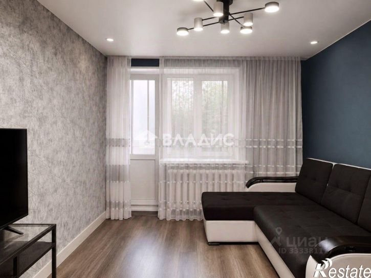 2-комн квартира ул 3-я Сосневская, 120,  д. 120