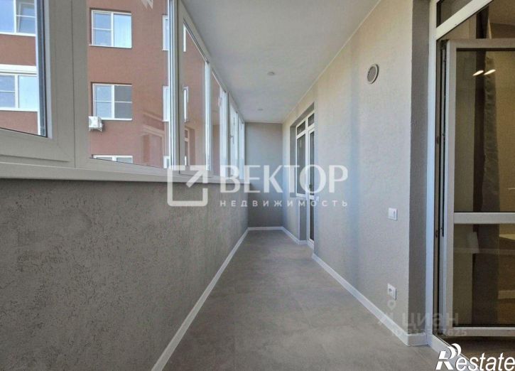 2-комн квартира ул Сарментовой, 9,  д. 9