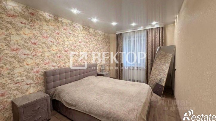 2-комн квартира ул Маршала Василевского, 13,  д. 13