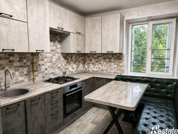 2-комн квартира ул 3-я Сосневская, 120,  д. 120