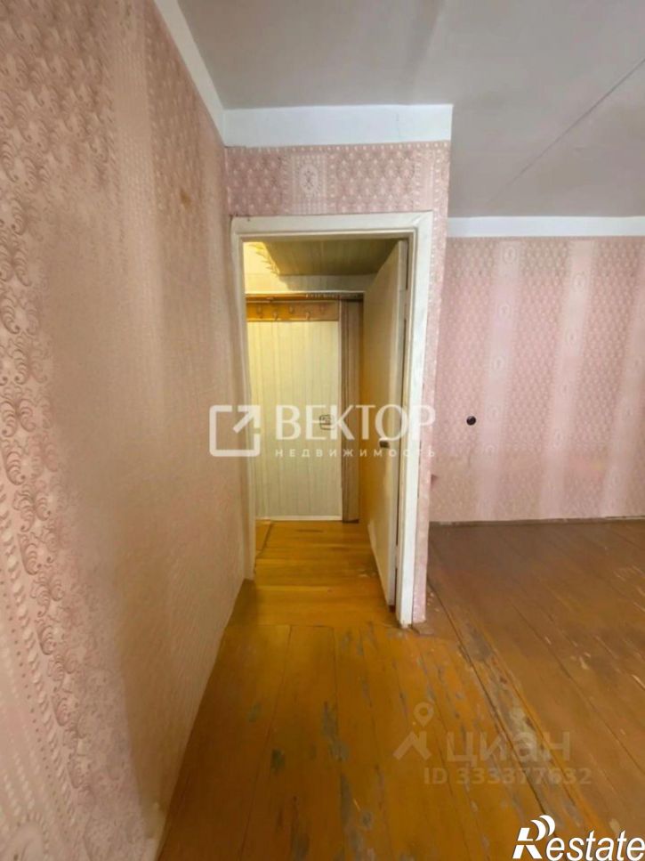 2-комн квартира ул Генкиной, 33,  д. 33
