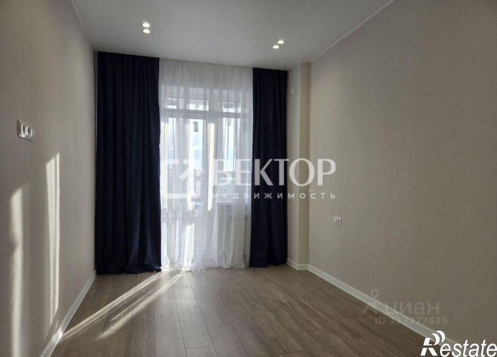 2-комн квартира ул Сарментовой, 9,  д. 9