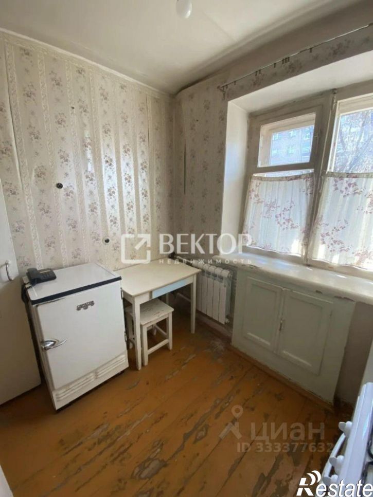 2-комн квартира ул Генкиной, 33,  д. 33