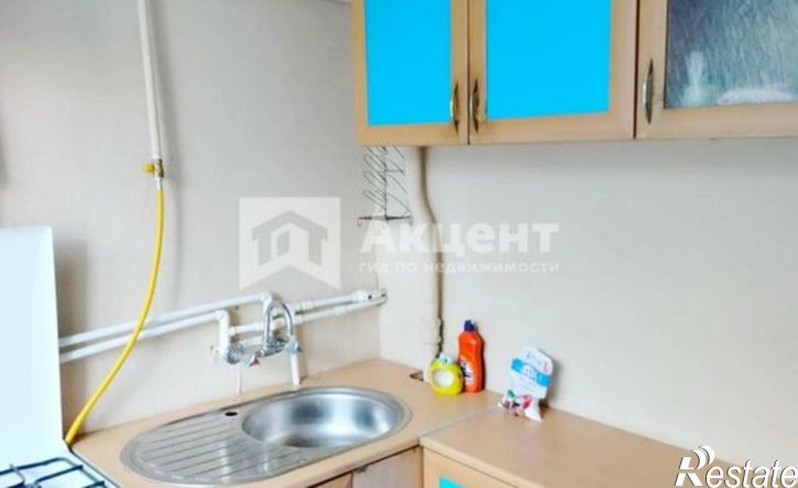 2-комн квартира ул Ташкентская, 60,  д. 60