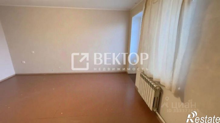 1-комн квартира ул 2-я Дачная, 20,  д. 20