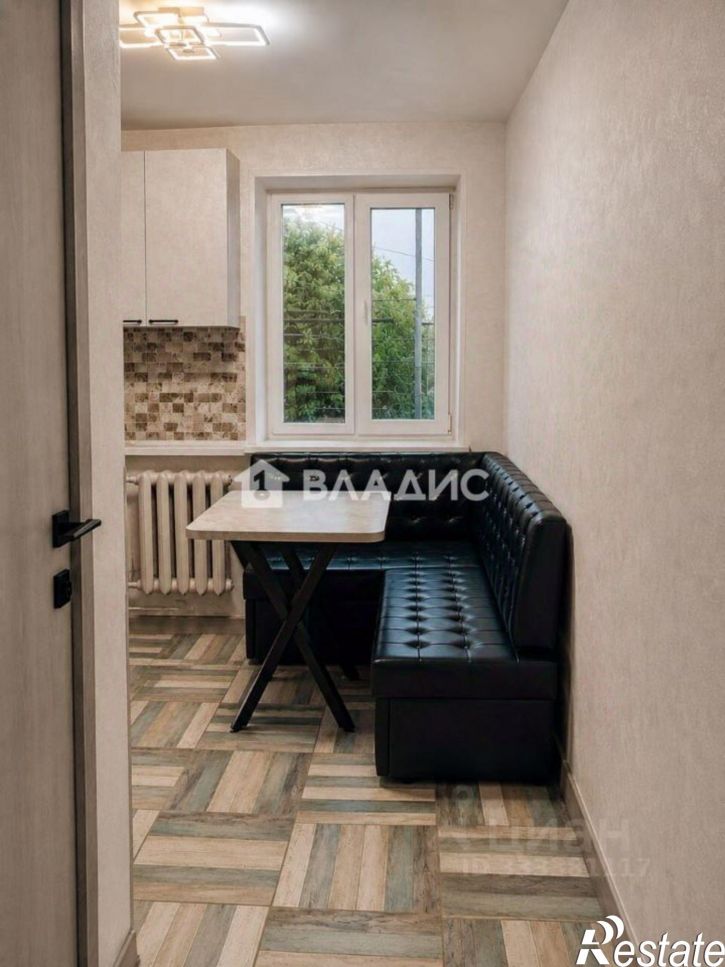 2-комн квартира ул 3-я Сосневская, 120,  д. 120