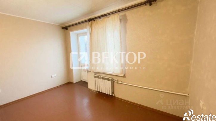 1-комн квартира ул 2-я Дачная, 20,  д. 20