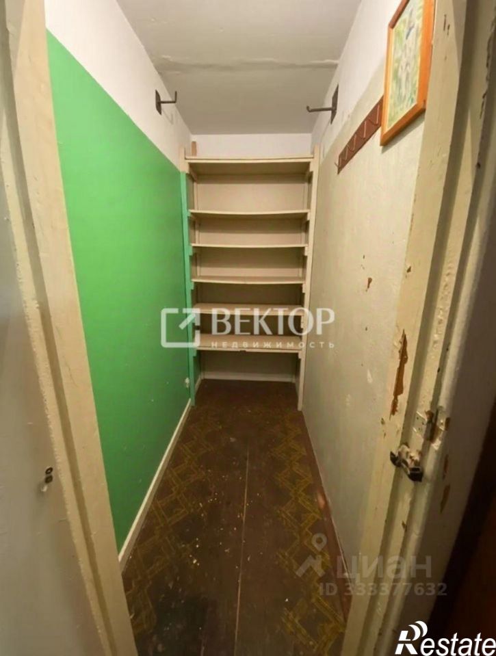 2-комн квартира ул Генкиной, 33,  д. 33