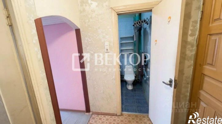 1-комн квартира ул 2-я Дачная, 20,  д. 20