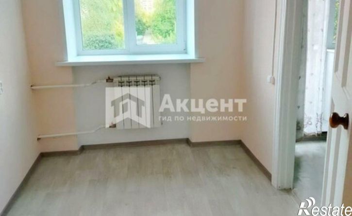 2-комн квартира ул Ташкентская, 60,  д. 60