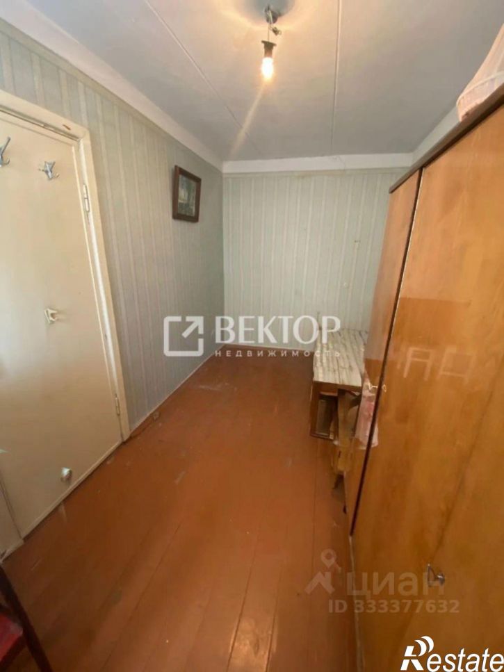 2-комн квартира ул Генкиной, 33,  д. 33