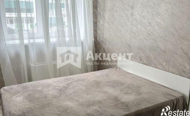 1-комн квартира микрорайон Самоцветы, 3