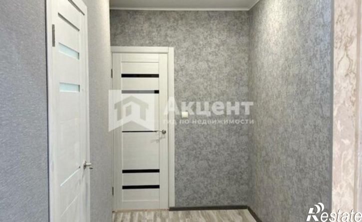 1-комн квартира микрорайон Самоцветы, 3