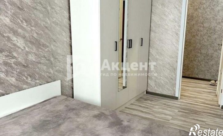 1-комн квартира микрорайон Самоцветы, 3