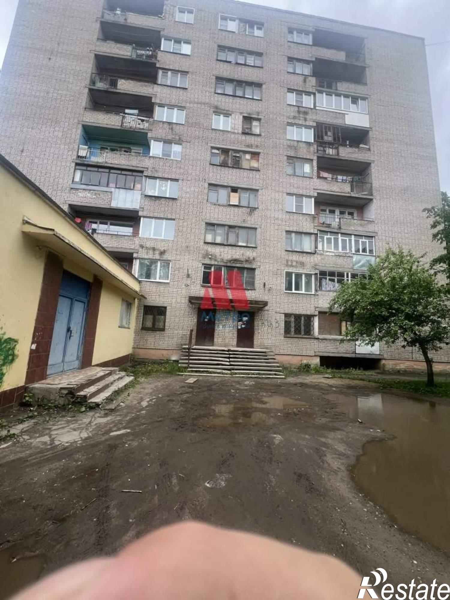 Купить комнату за 750 000 рублей на Слесарный переулок, д.15