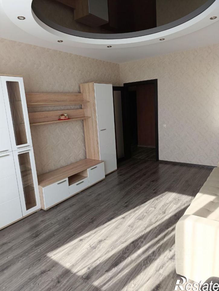 1-комн квартира ул Большая Воробьевская, 18,  д. 18