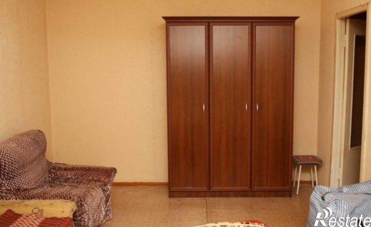 2-комн квартира ул Ярославская, 12,  д. 12