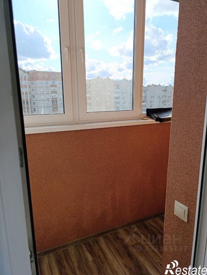1-комн квартира ул Большая Воробьевская, 18,  д. 18