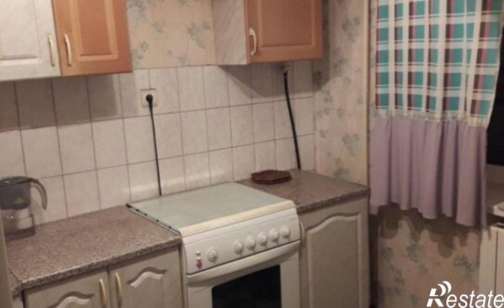 2-комн квартира ул Ярославская, 12,  д. 12