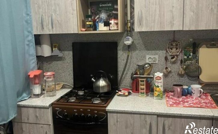 1-комн квартира ул Ташкентская, 98,  д. 98