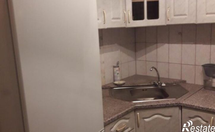 2-комн квартира ул Ярославская, 12,  д. 12