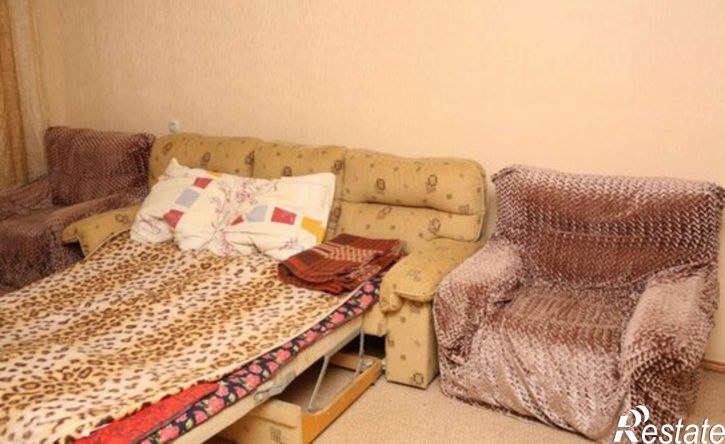 2-комн квартира ул Ярославская, 12,  д. 12