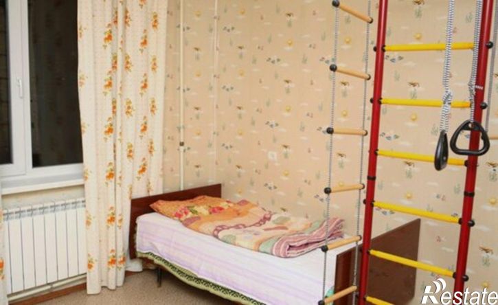2-комн квартира ул Ярославская, 12,  д. 12
