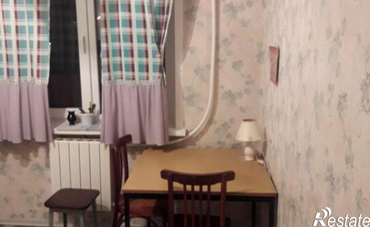 2-комн квартира ул Ярославская, 12,  д. 12