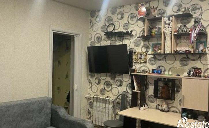 1-комн квартира ул Ташкентская, 98,  д. 98