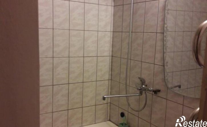 2-комн квартира ул Ярославская, 12,  д. 12