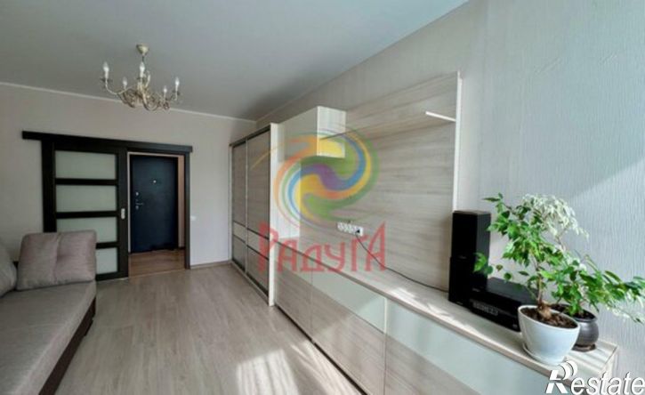 1-комн квартира ул Куконковых, 126,  д. 126