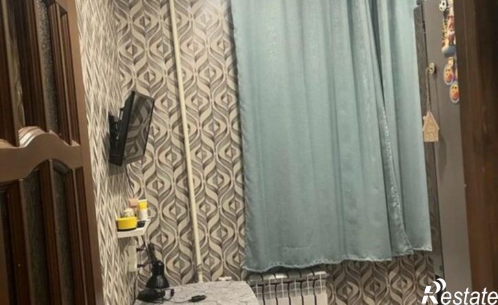 1-комн квартира ул Ташкентская, 98,  д. 98