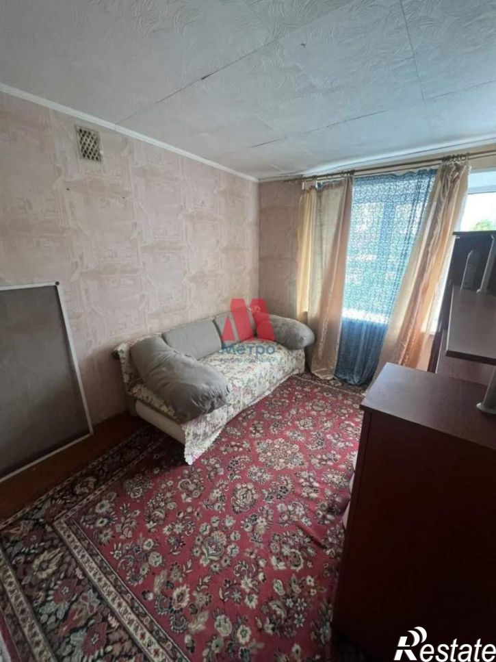Комната Слесарный переулок, д.15
