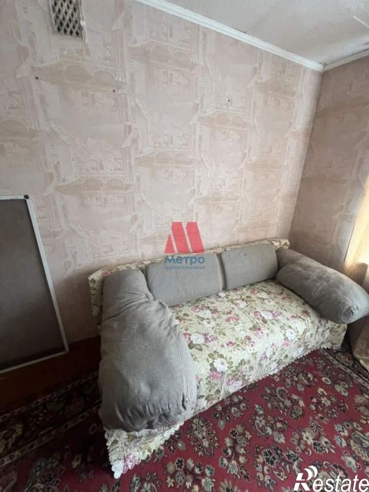 Комната Слесарный переулок, д.15