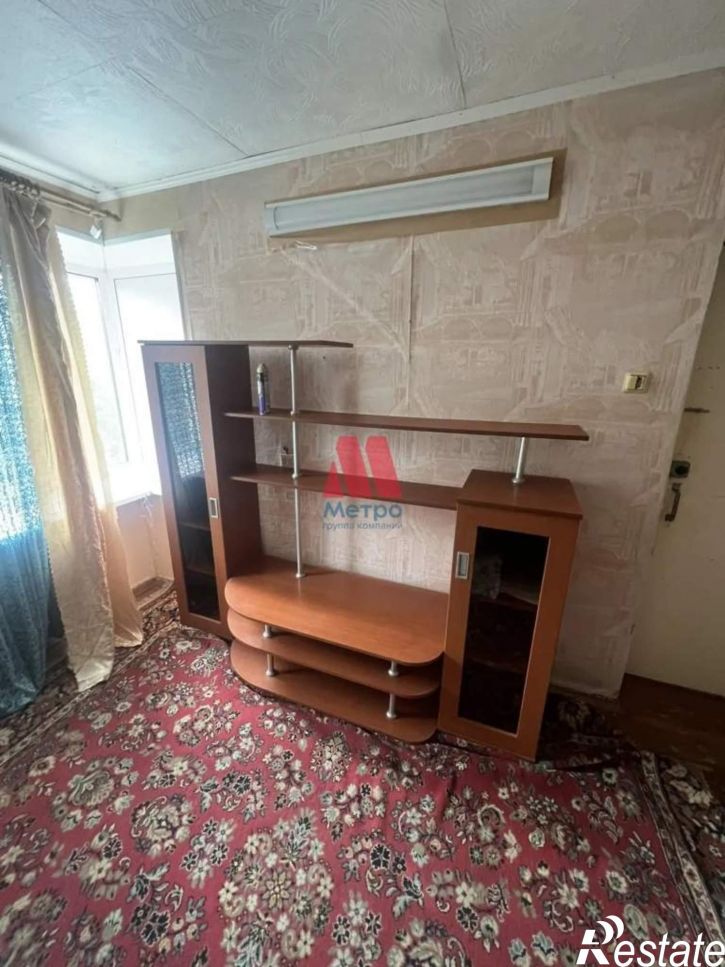 Комната Слесарный переулок, д.15