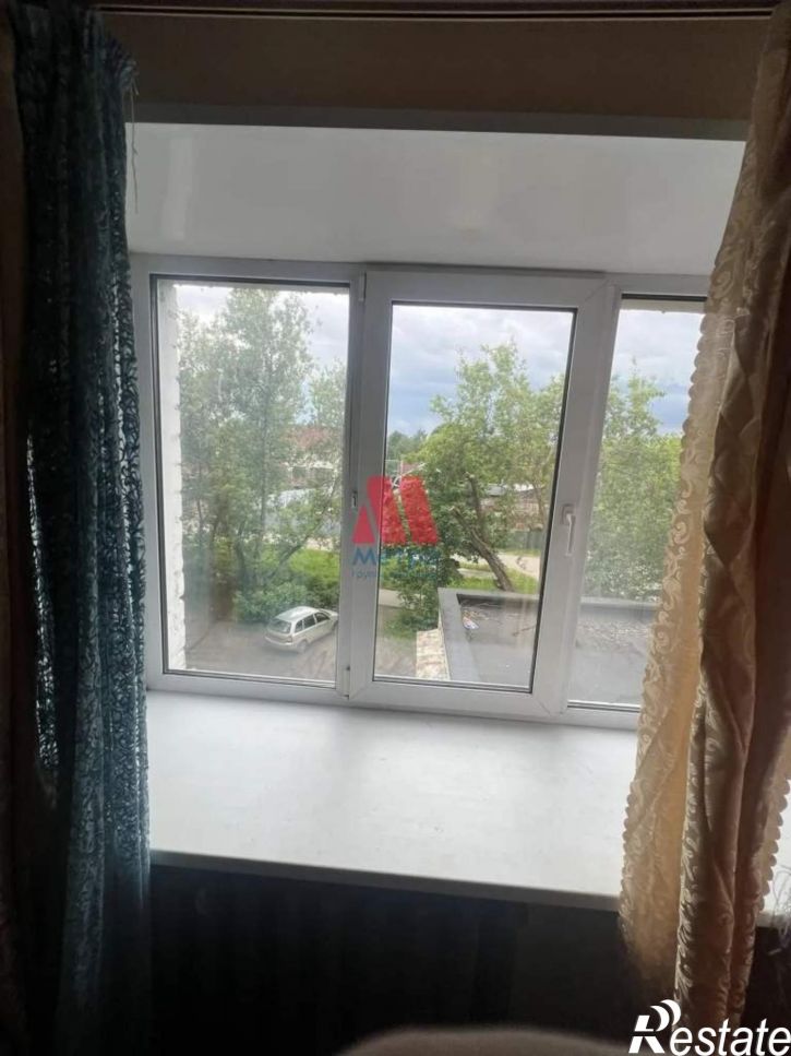 Комната Слесарный переулок, д.15