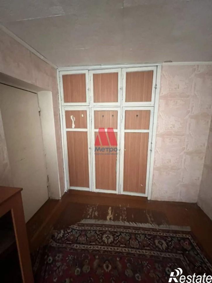 Комната Слесарный переулок, д.15