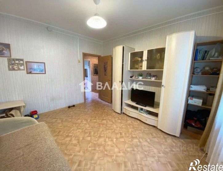 3-комн квартира ул Полка "Нормандия-Неман", 67,  д. 67
